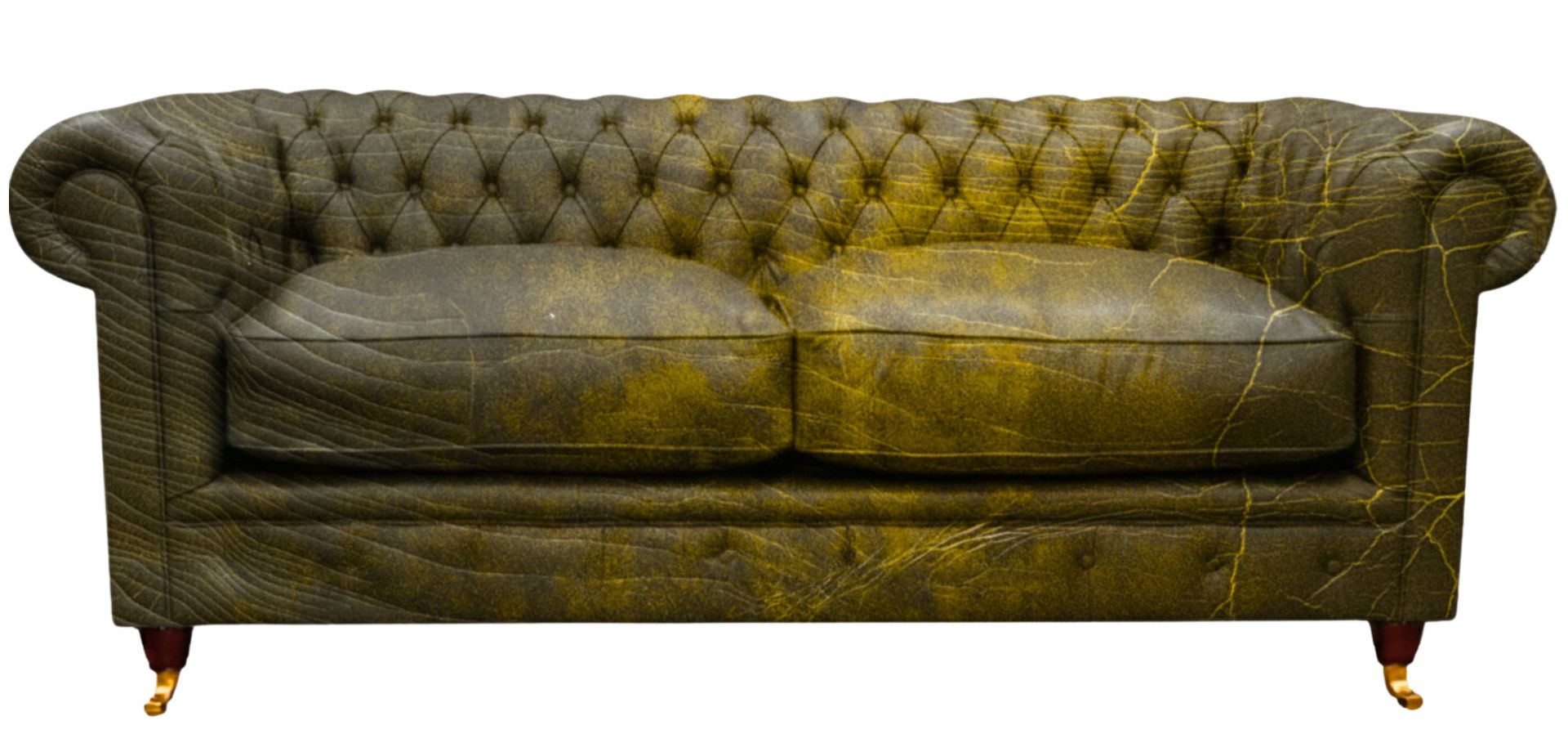 The Dorchester Chesterfield